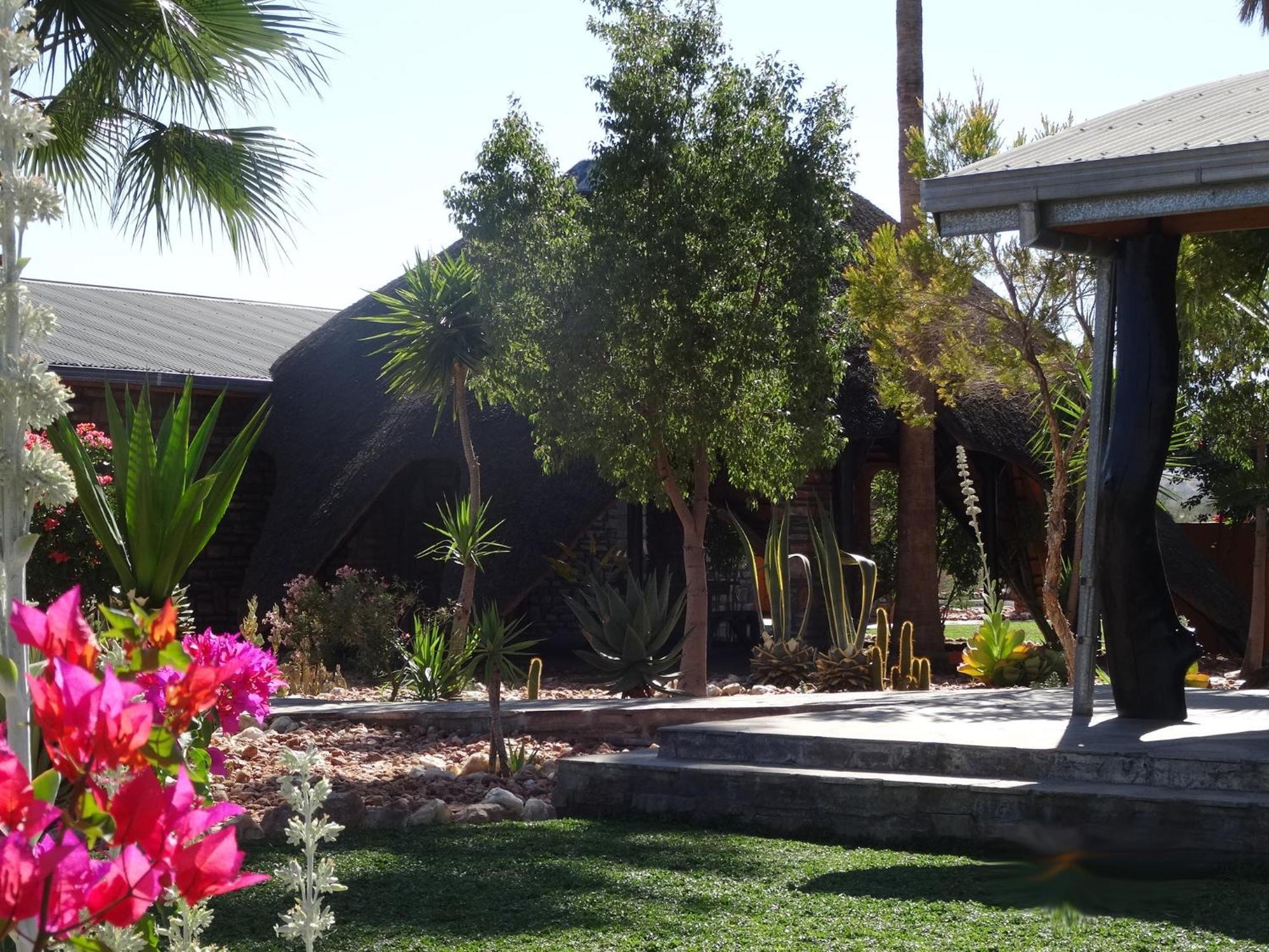 Rooisand Desert Ranch Chausib Camera foto