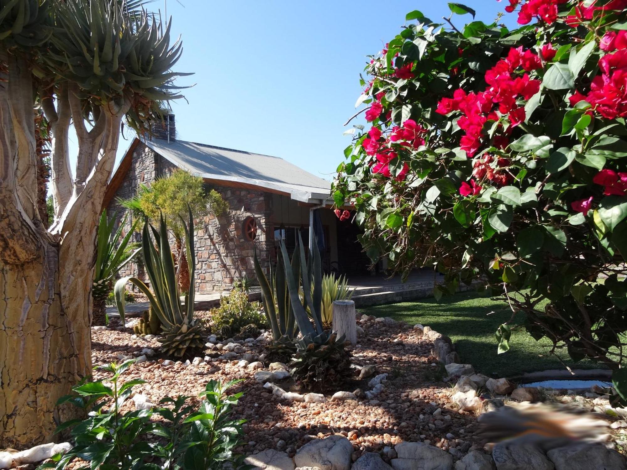 Rooisand Desert Ranch Chausib Camera foto