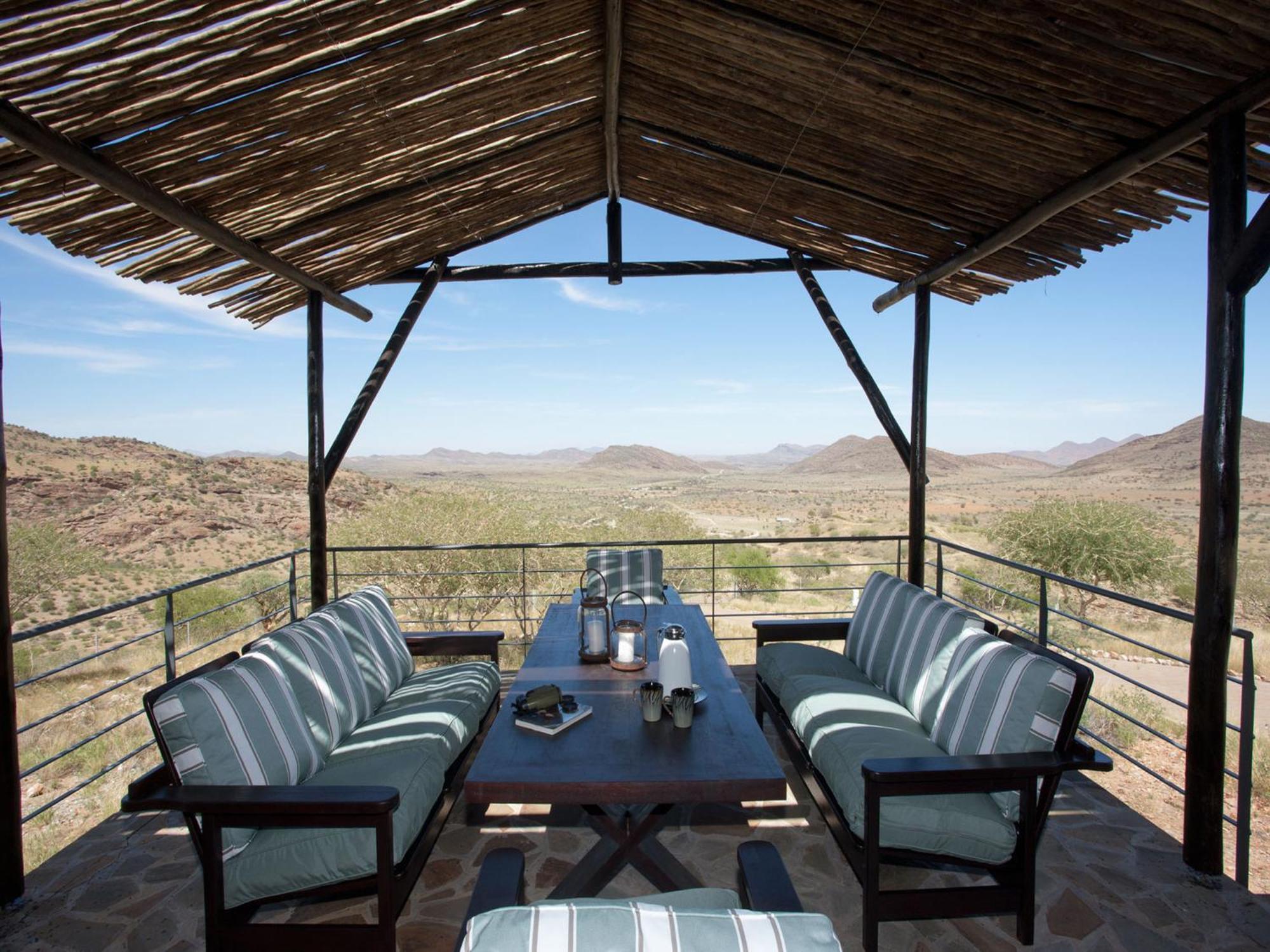 Rooisand Desert Ranch Chausib Camera foto